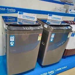 VOLTAS BRAND SHOP - SWAMI ENTERPRISES