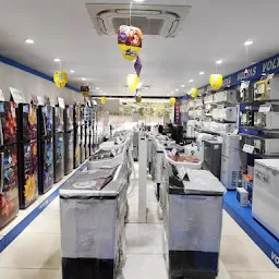 Voltas Store - Cooler Enterprises