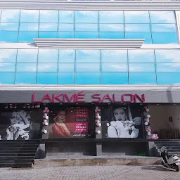 Volume Salon