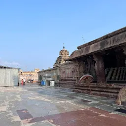 Sri Vontimitta Kodanda Rama Swamy Temple