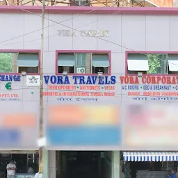 Vora Travels Private Limited