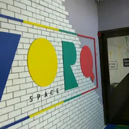 Vorq Space 1.0