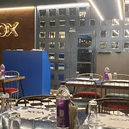 Vox Sky Lounge & Fine Dine