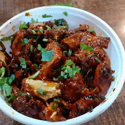 VP Food's - Shree Bhojanalaya, Veg Restaurant and Tiffin Service