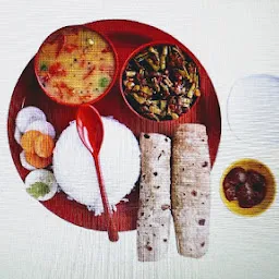 VP Food's - Shree Bhojanalaya, Veg Restaurant and Tiffin Service