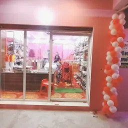 Shop Opening Balloon Decorations