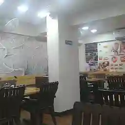 VP's Family Restaurant