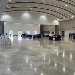 VPR Convention Centre