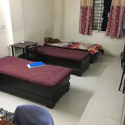 VR Boys Hostel| Boys Hostel in Bhawarkua indore| Best Boys Hostel in Bholaram Ustad Marg.