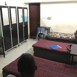 VR Boys Hostel| Boys Hostel in Bhawarkua indore| Best Boys Hostel in Bholaram Ustad Marg.