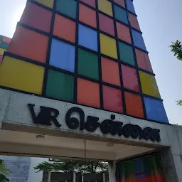 VR Chennai