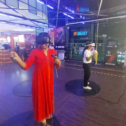 VR Galaxy
