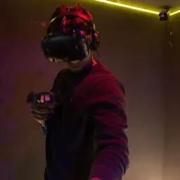 VR Galaxy