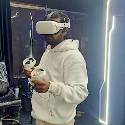 VR GAMING. COM