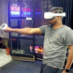 VR GAMING. COM