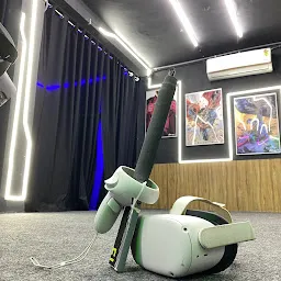 VR GAMING. COM