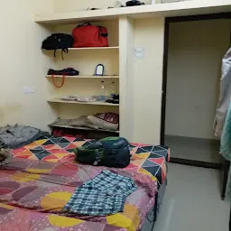 VR Himalaya Boys Hostel , SR nagar