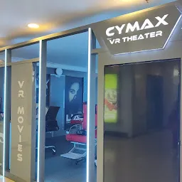 VR Movie Theatre | Cymax I GVK