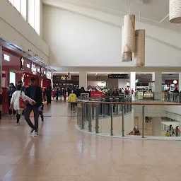VR Punjab Mall