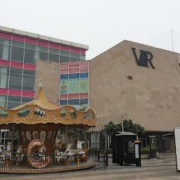 VR Punjab Mall