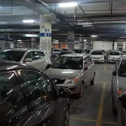 VR Punjab Valet Parking
