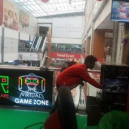 VR Square GameZone