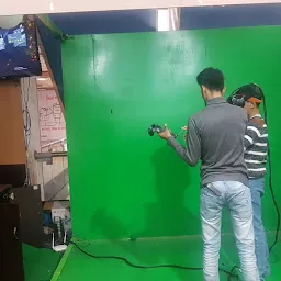 VR Square GameZone