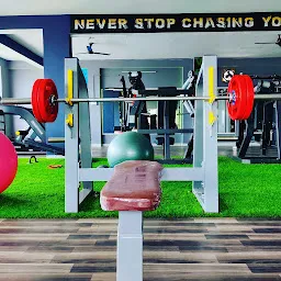 VR Strong GYM