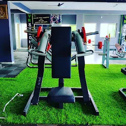 VR Strong GYM