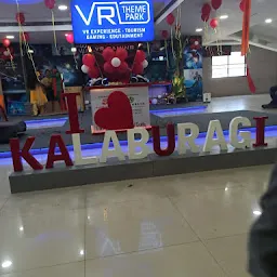 VR THEME PARK KALABURAGI