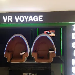 VR Voyage