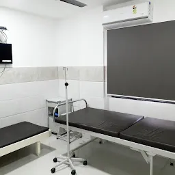 Vrajrenu orthopedic Hospital, opposite BANSAL MALL Gotri, vadodara