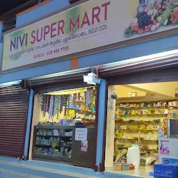 VRB Complex - Rani Supermarket
