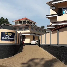 VRC Hospital