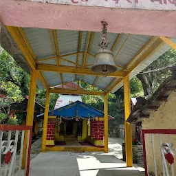 Vridh Badri Temple