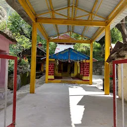 Vridh Badri Temple