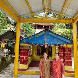 Vridh Badri Temple