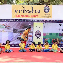 Vriksha Preschool