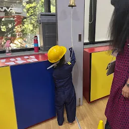 Vriksha Preschool