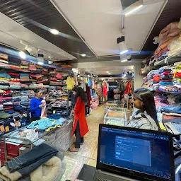 VRINDA INDIA Clothing Store