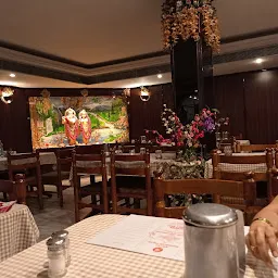 Vrinda Restaurant