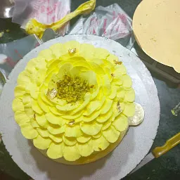 Vrinda's Cake Studio