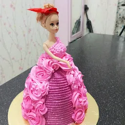 Vrinda's Cake Studio