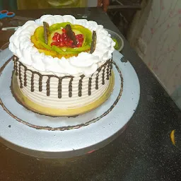 Vrinda's Cake Studio