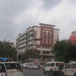 Vrindavan Colony Park