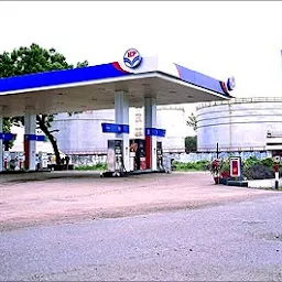 Vrindavan Fuels Indian Oil Petrol Pump - CNG Gas - Octane Petrol Pump