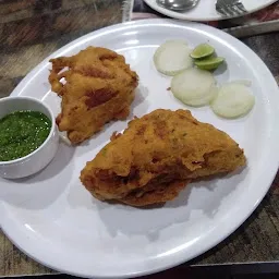 VRINDAVAN GARDEN RESTAURANT