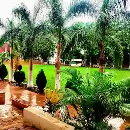 Vrindavan Gopala Resort