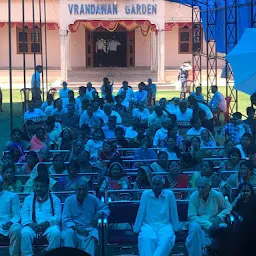 Vrindavan Marriage Garden