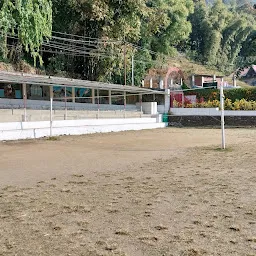 Vrindavan School, Kalimpong